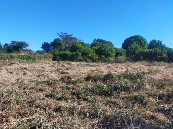 620 m² Land