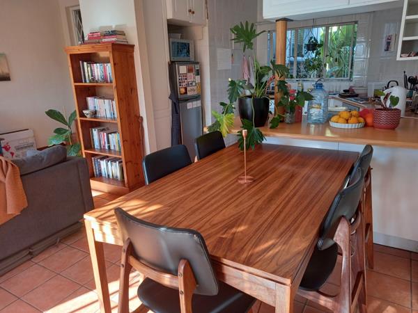 1 Bedroom Garden Cottage