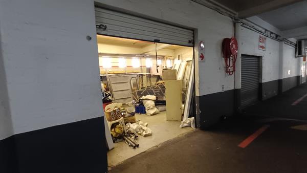 51 m² Commercial space