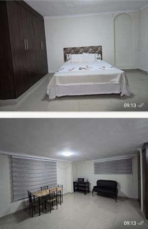 1 Bedroom Garden Cottage