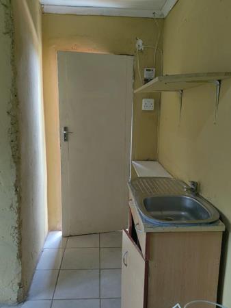 1 Bedroom Garden Cottage