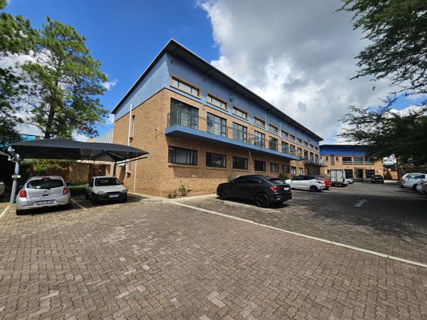 466 m² Commercial space