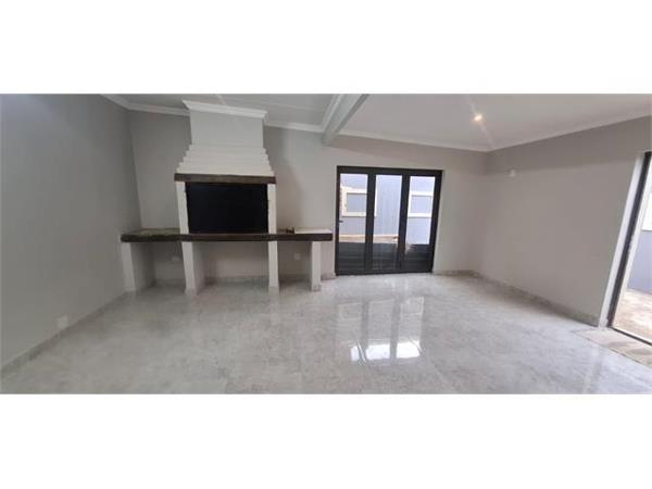 2 Bedroom Garden Cottage