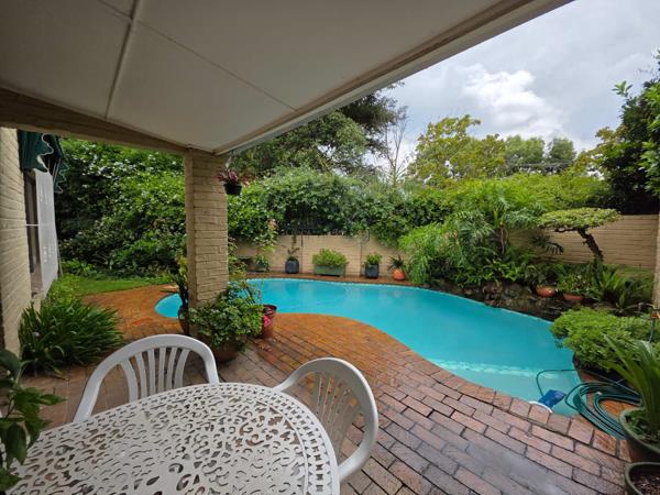 3 Bedroom Cluster