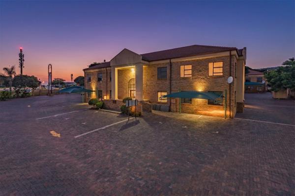 133 m² Commercial space