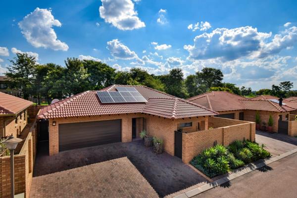 3 Bedroom Cluster