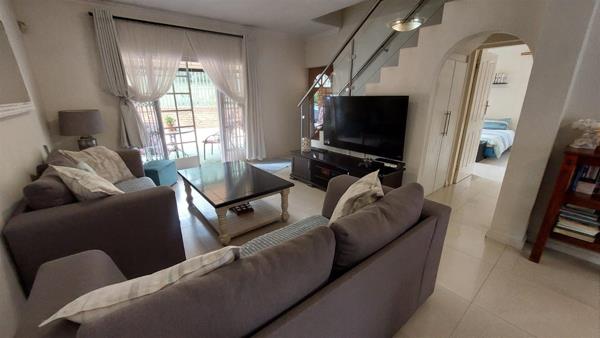4 Bedroom Duplex