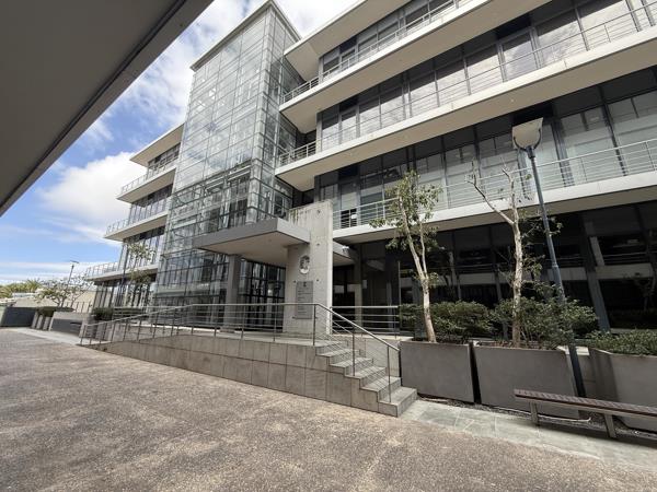 236 m² Commercial space