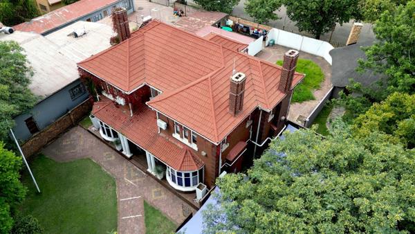 395 m² Commercial space