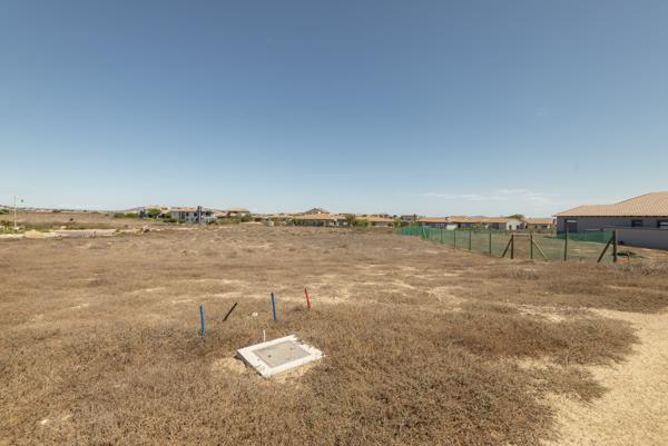 778 m² Land