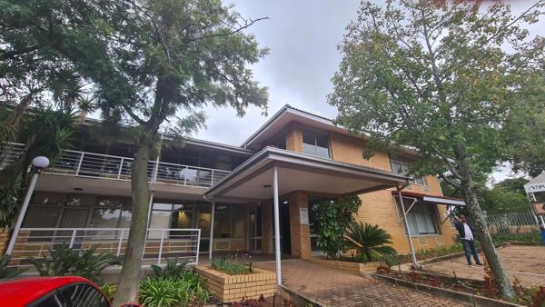 99 m² Office Space