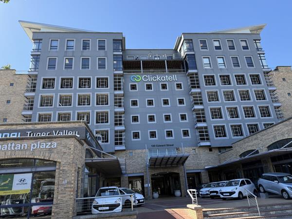 538 m² Commercial space