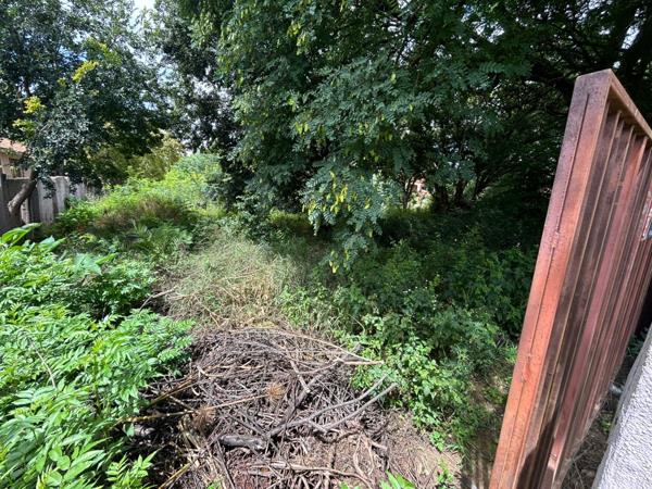 3 346 m² Land