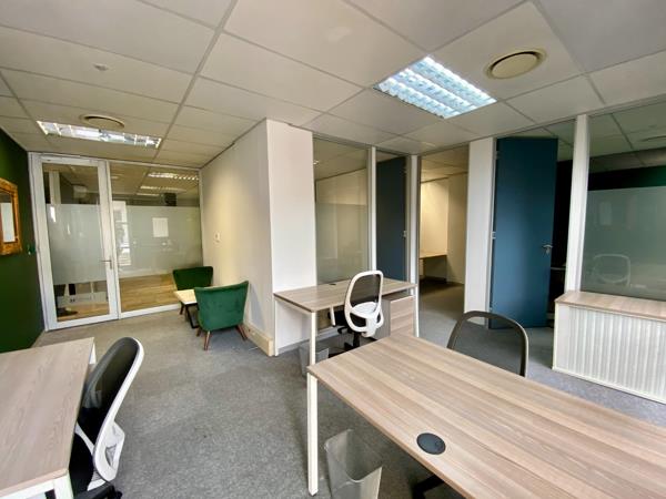 79 m² Office Space