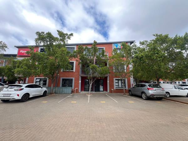 355 m² Industrial space