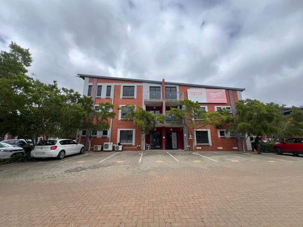 607 m² Industrial space