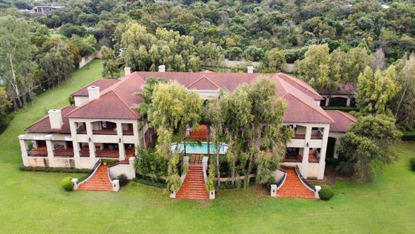6 Bedroom House
