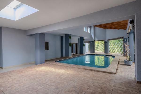 6 Bedroom House