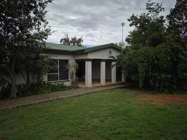 1 Bedroom House
