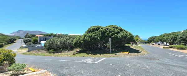 849 m² Land