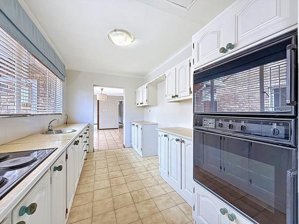 3 Bedroom Duet