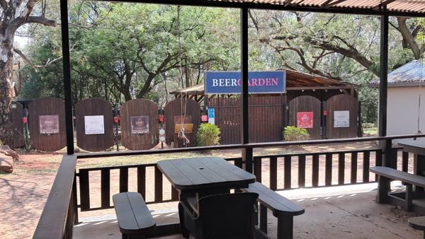 150 m² Commercial space