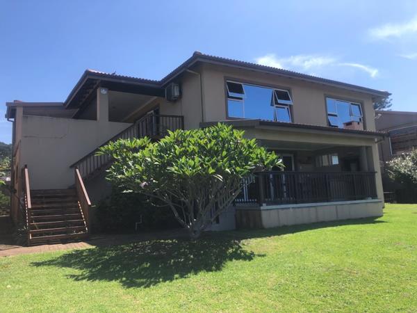 4 Bedroom Townhouse