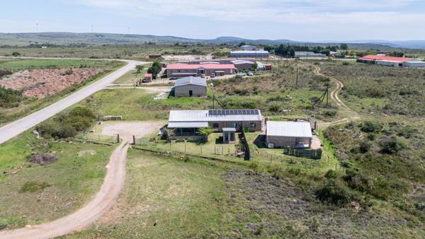 290 m² Commercial space