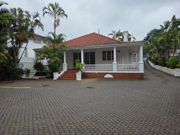 420 m² Commercial space