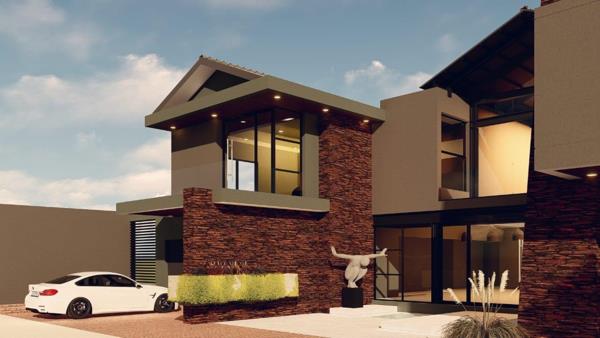 1 000 m² Land