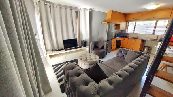 2 Bedroom Cluster