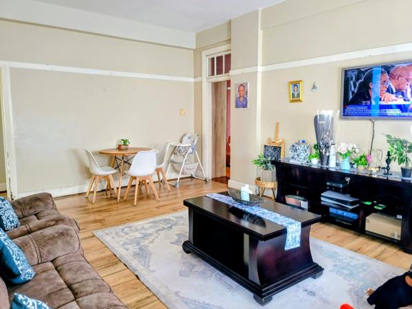 2.5 Bedroom Apartment