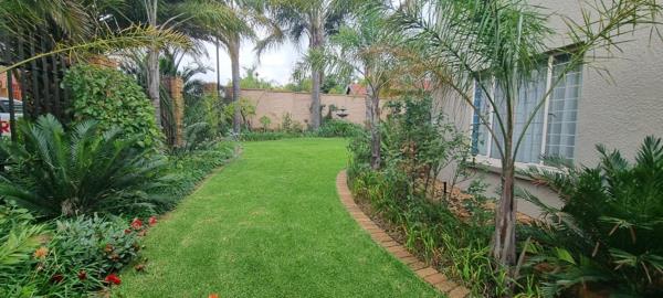 Apartment in Van Riebeeck Park, Kempton Park - More