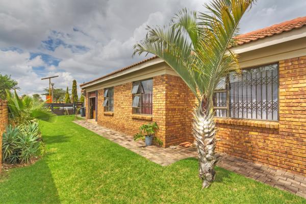 3 Bedroom Cluster