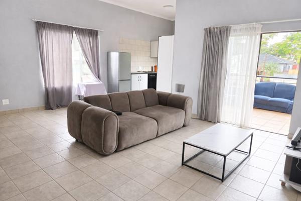 1 Bedroom House