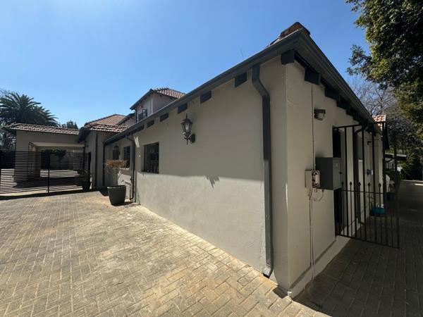 1 Bedroom House