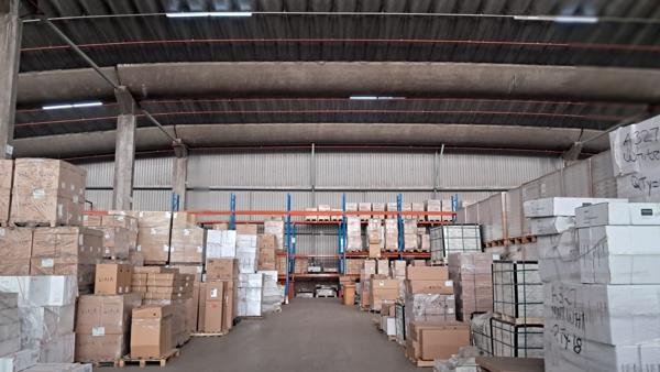 5 257 m² Commercial space
