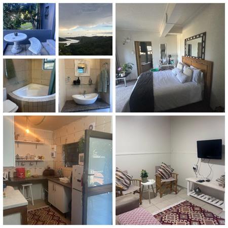 1 Bedroom Garden Cottage