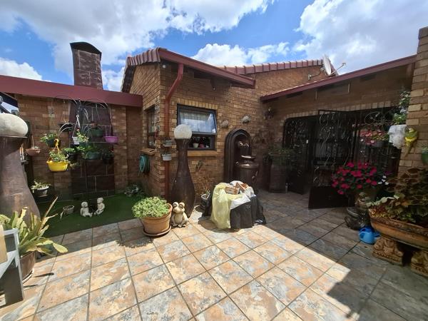 4 Bedroom Townhouse