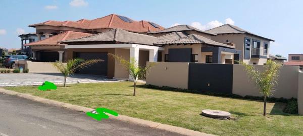 7 Bedroom House