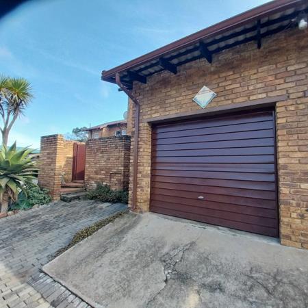 2 Bedroom Duplex