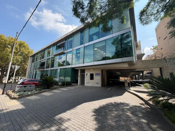 600 m² Commercial space