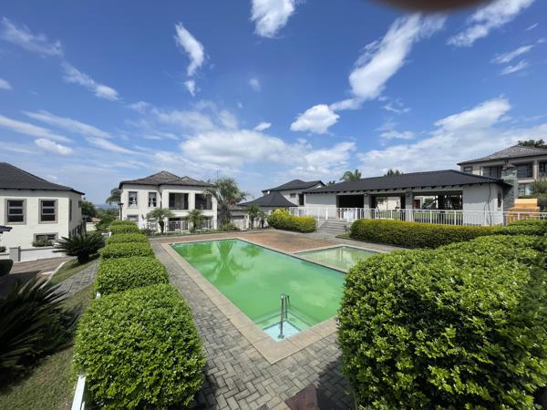 5 Bedroom Townhouse