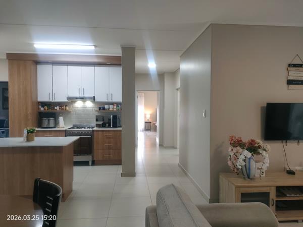 3 Bedroom Apartment