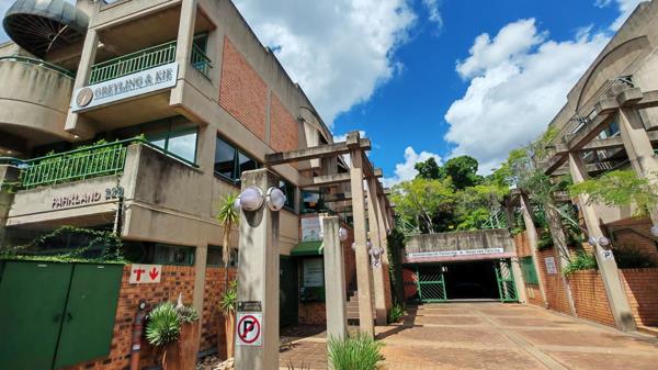 358 m² Office Space