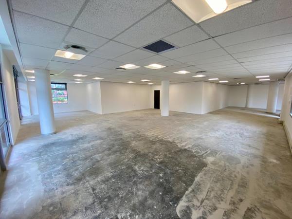 249 m² Office Space