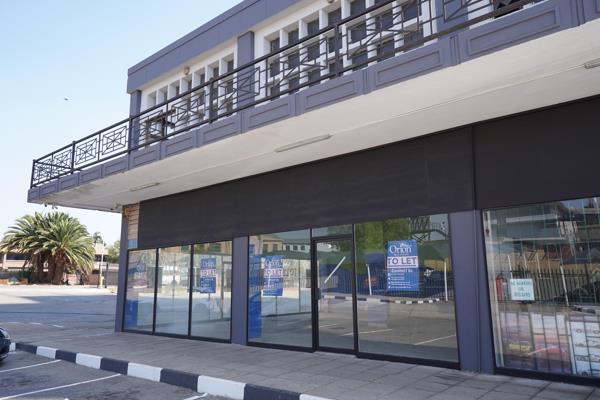 2 467 m² Commercial space