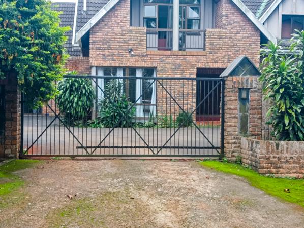 2 Bedroom Garden Cottage