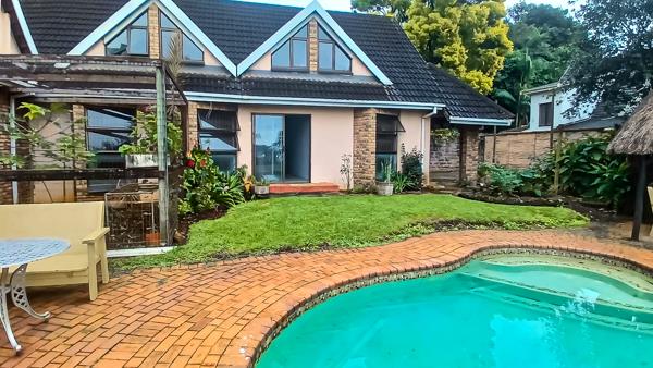 2 Bedroom Garden Cottage