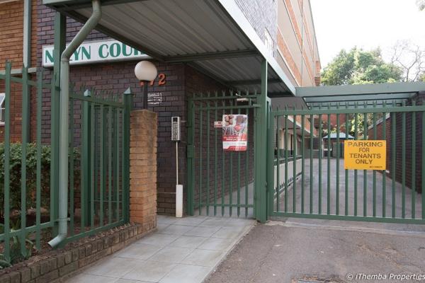 1.5 Bedroom Apartment